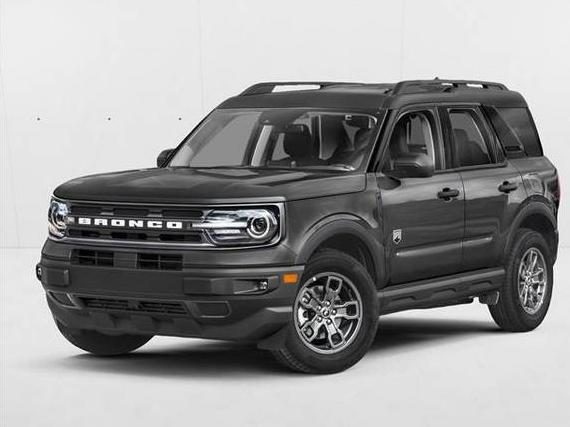 FORD BRONCO SPORT 2022 3FMCR9B67NRD45778 image